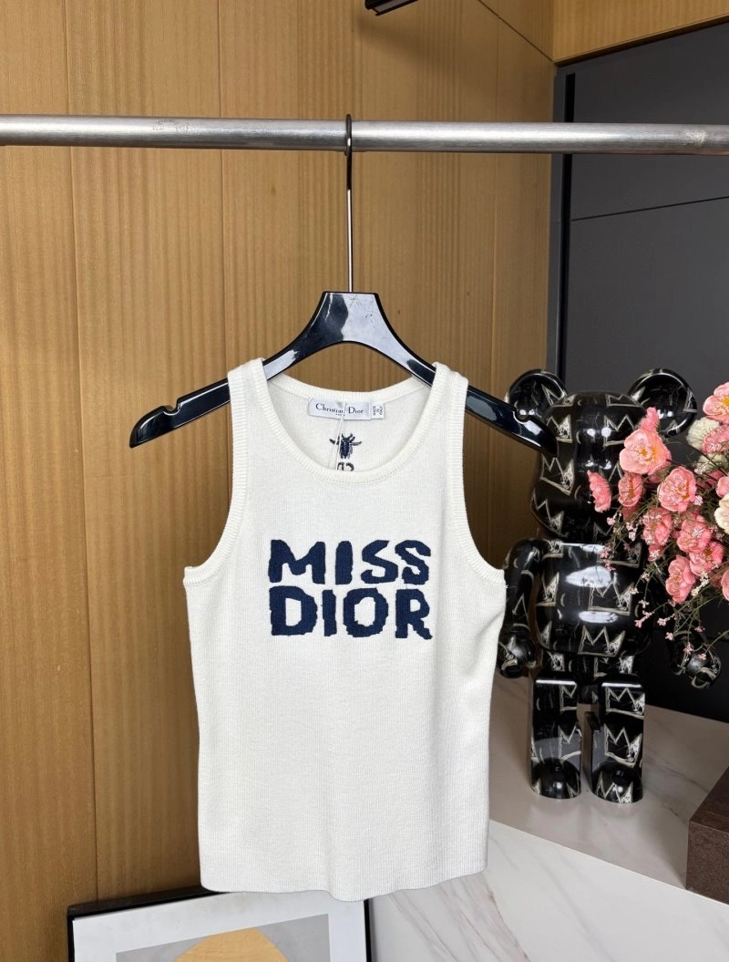 Christian Dior Vest Lightweight 111603