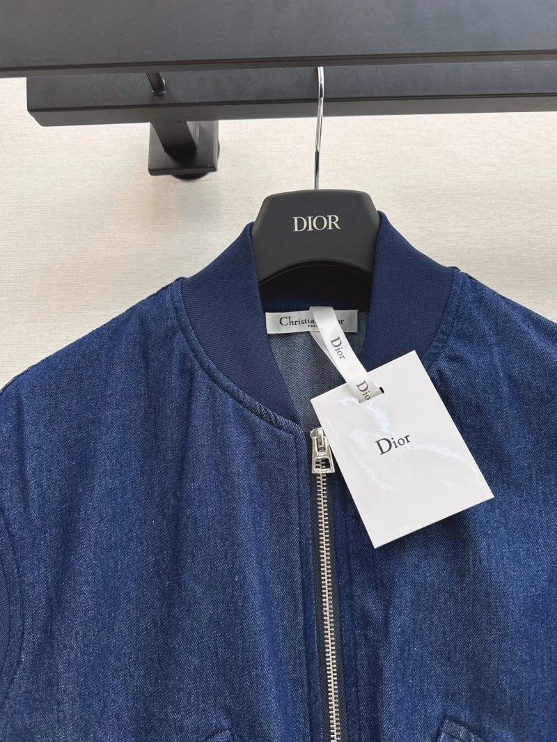 Christian Dior Vest SmoothTexture 111608