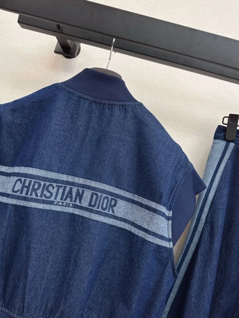 Christian Dior Vest SmoothTexture 111608