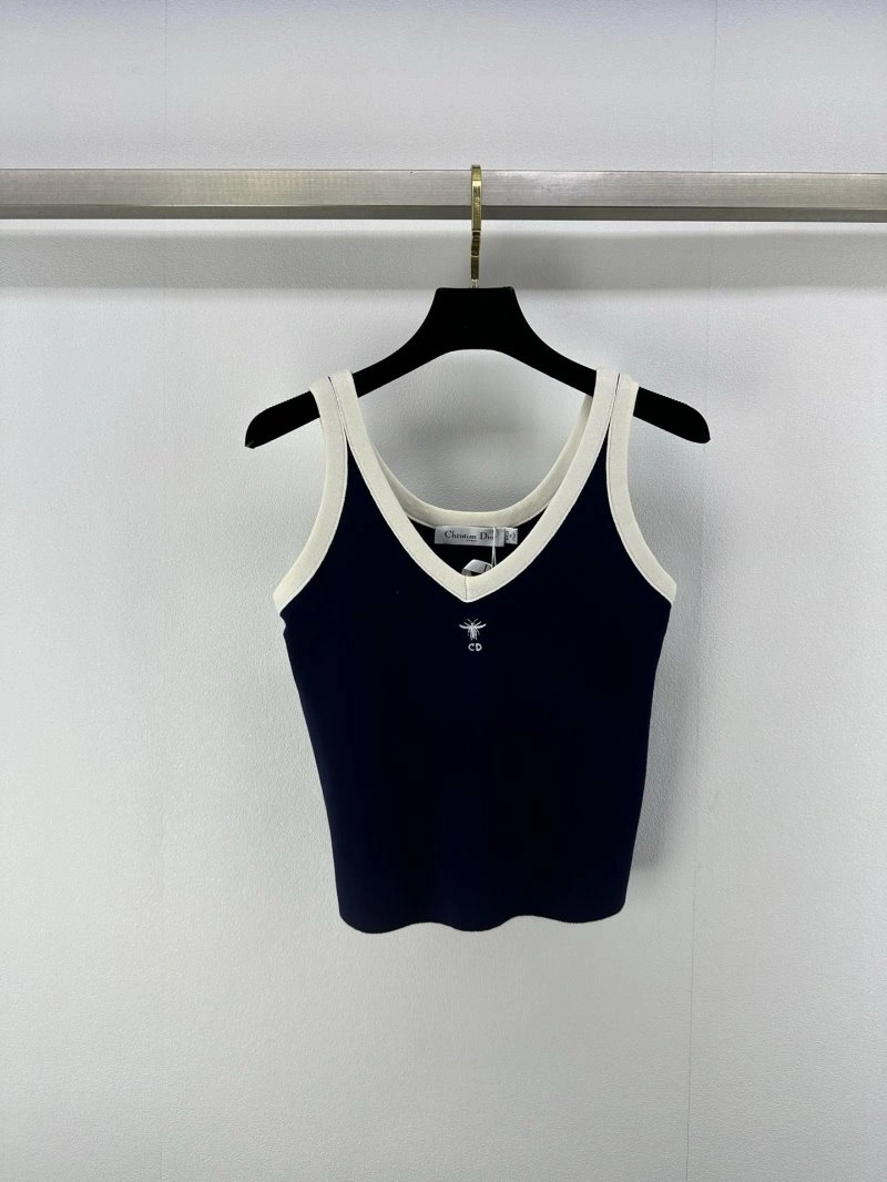 Christian Dior Vest FastDry 111612