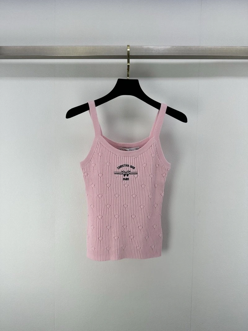 Christian Dior Vest UrbanChic 111596