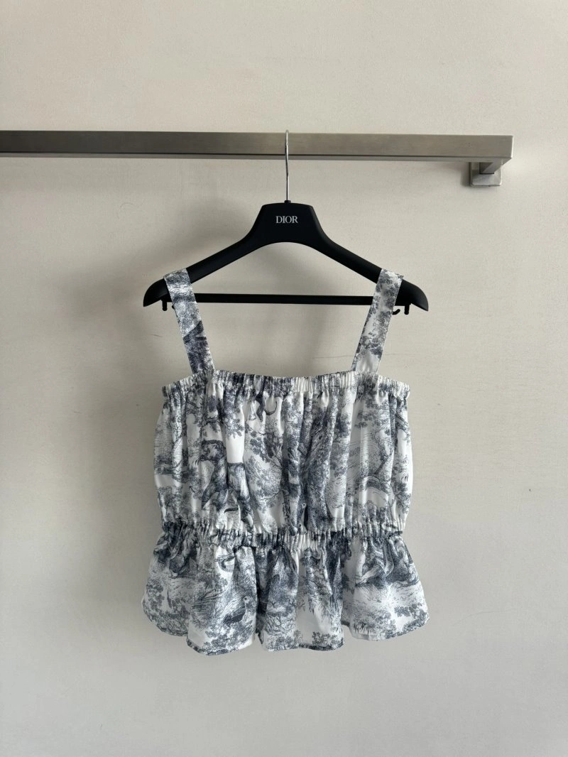 Christian Dior Vest Sustainable 111613