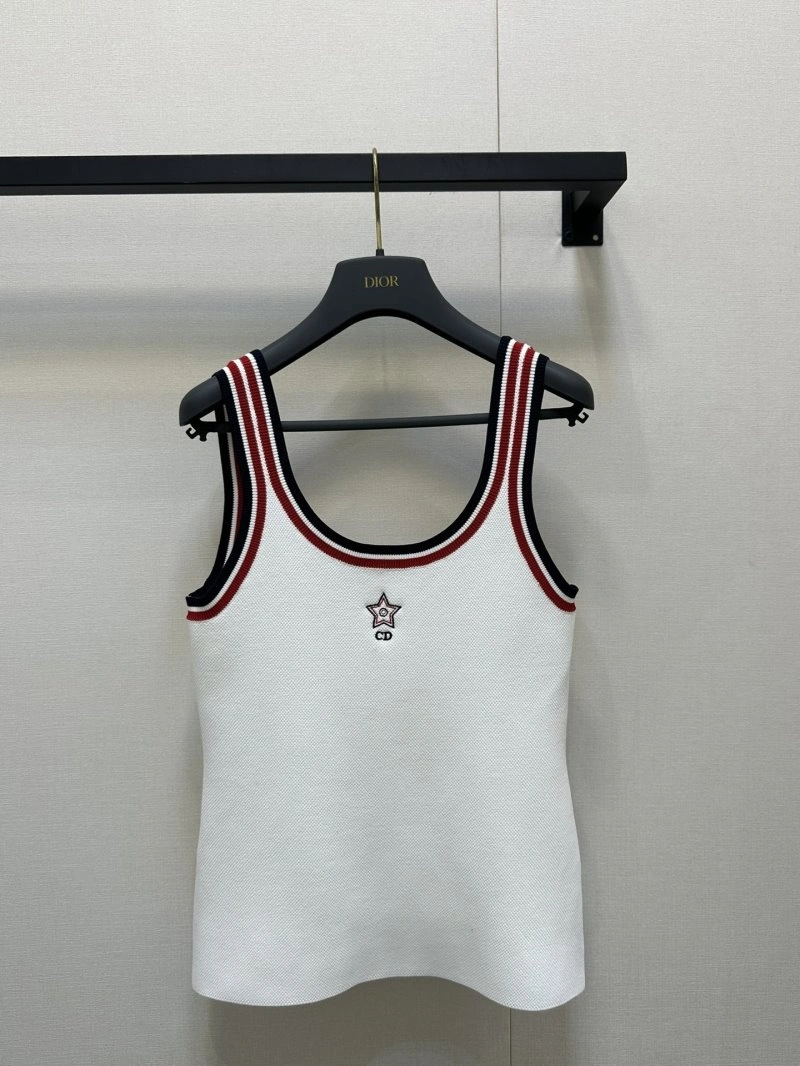 Christian Dior Vest Practical 111614
