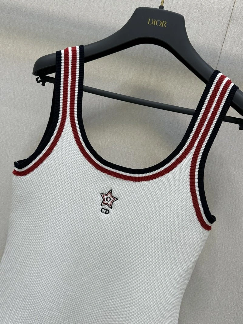 Christian Dior Vest Practical 111614