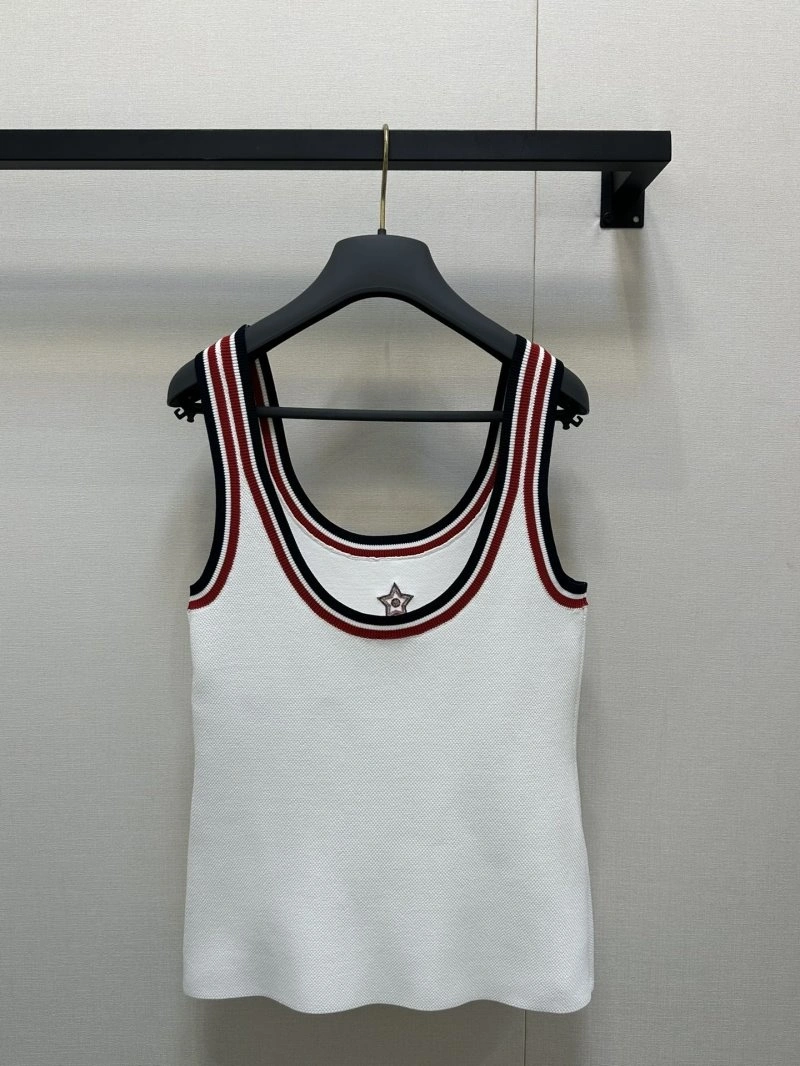 Christian Dior Vest Practical 111614