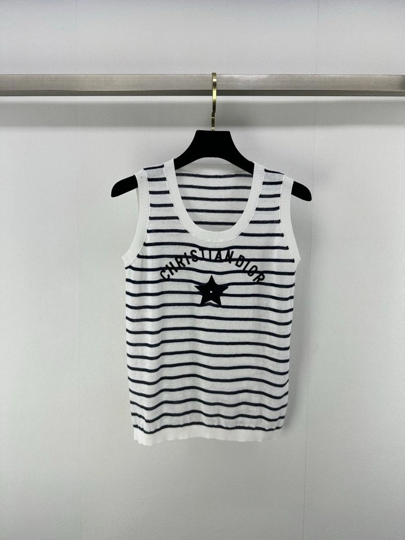 Stylish Christian Dior Vest 111587