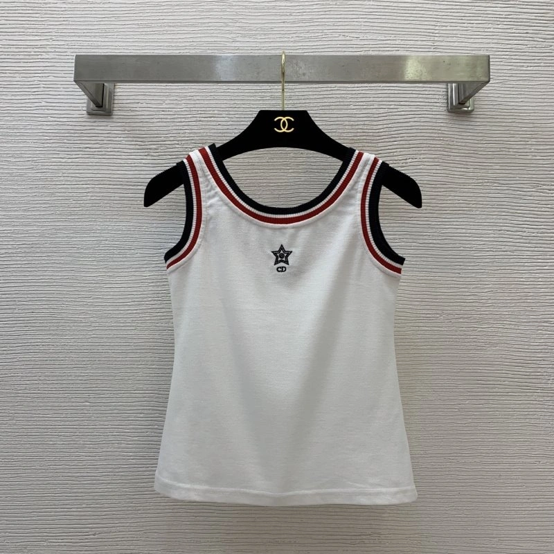 WellDesigned Christian Dior Vest 111598