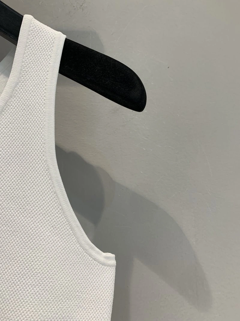 Chic Christian Dior Vest 111602