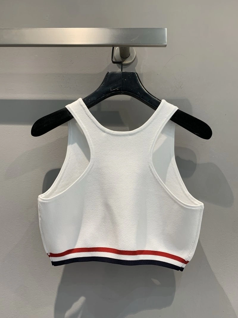 Chic Christian Dior Vest 111602