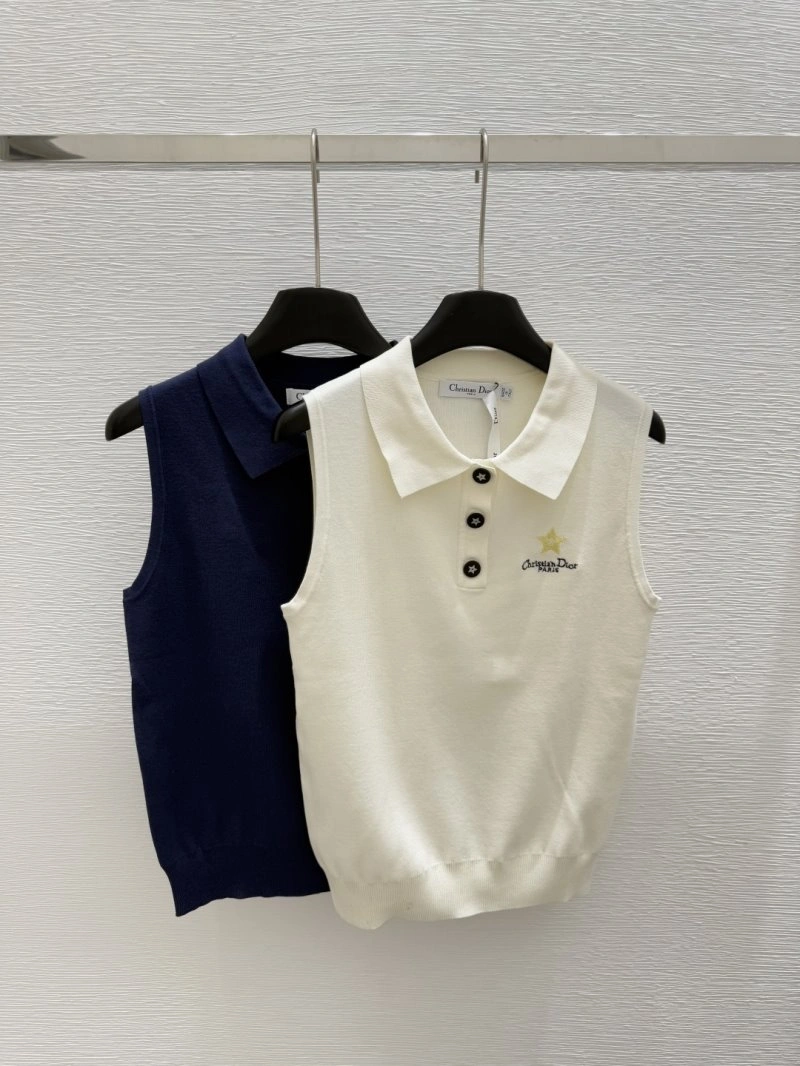 Christian Dior Vest ZeroBulk 111600