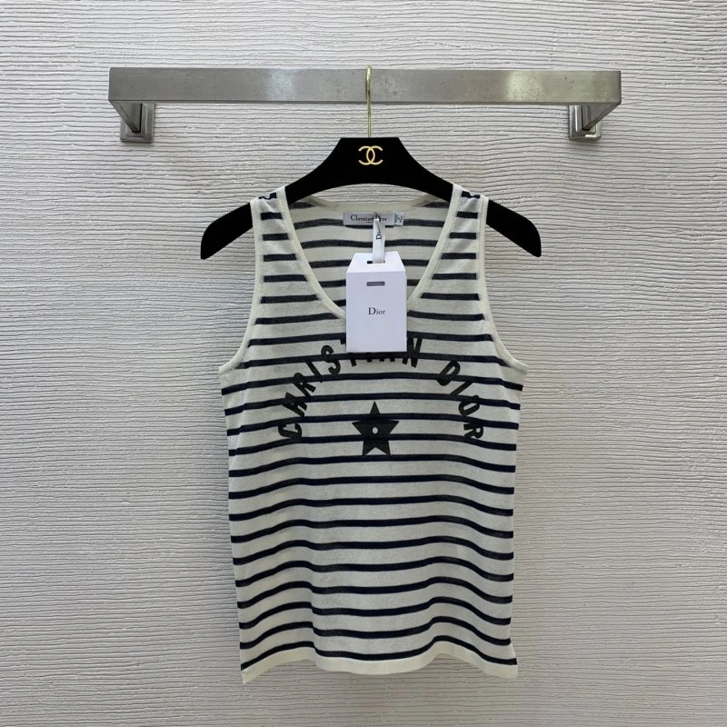 TravelReady Christian Dior Vest 111592