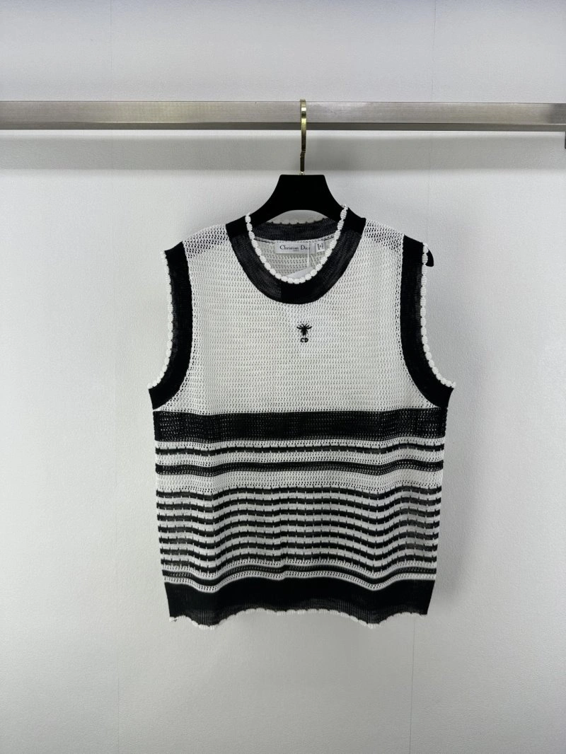 Christian Dior Vest Durable 111599