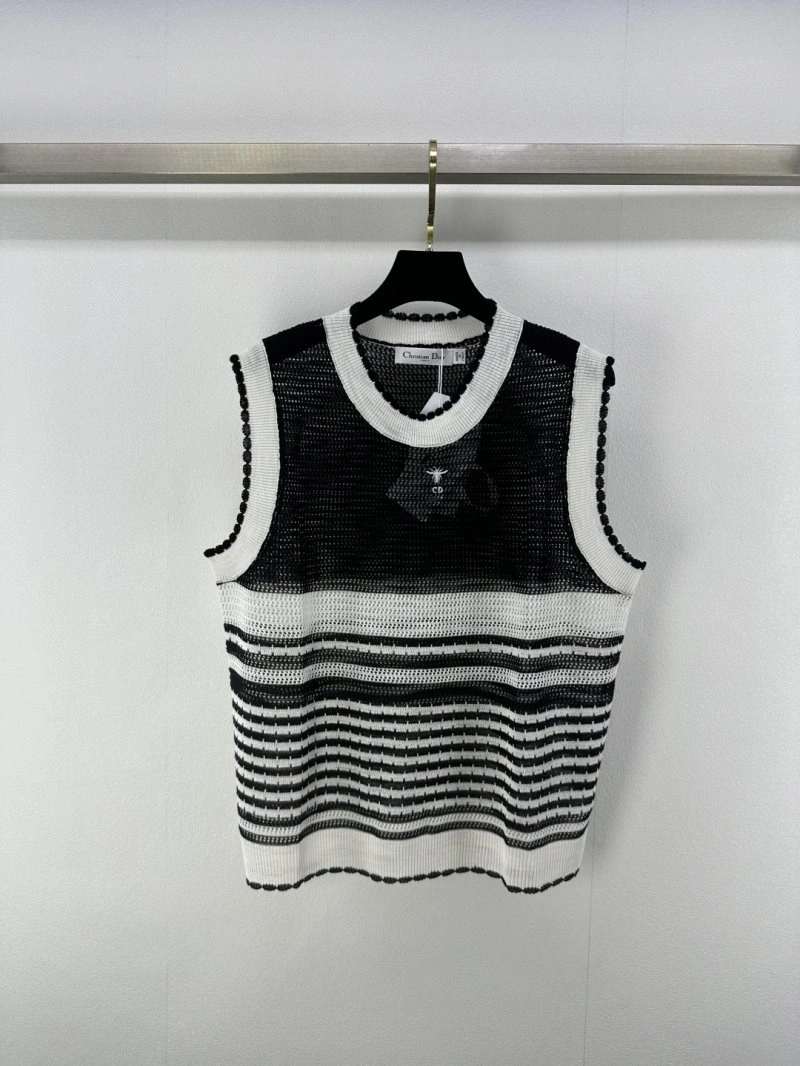 FreshLook Christian Dior Vest 111593