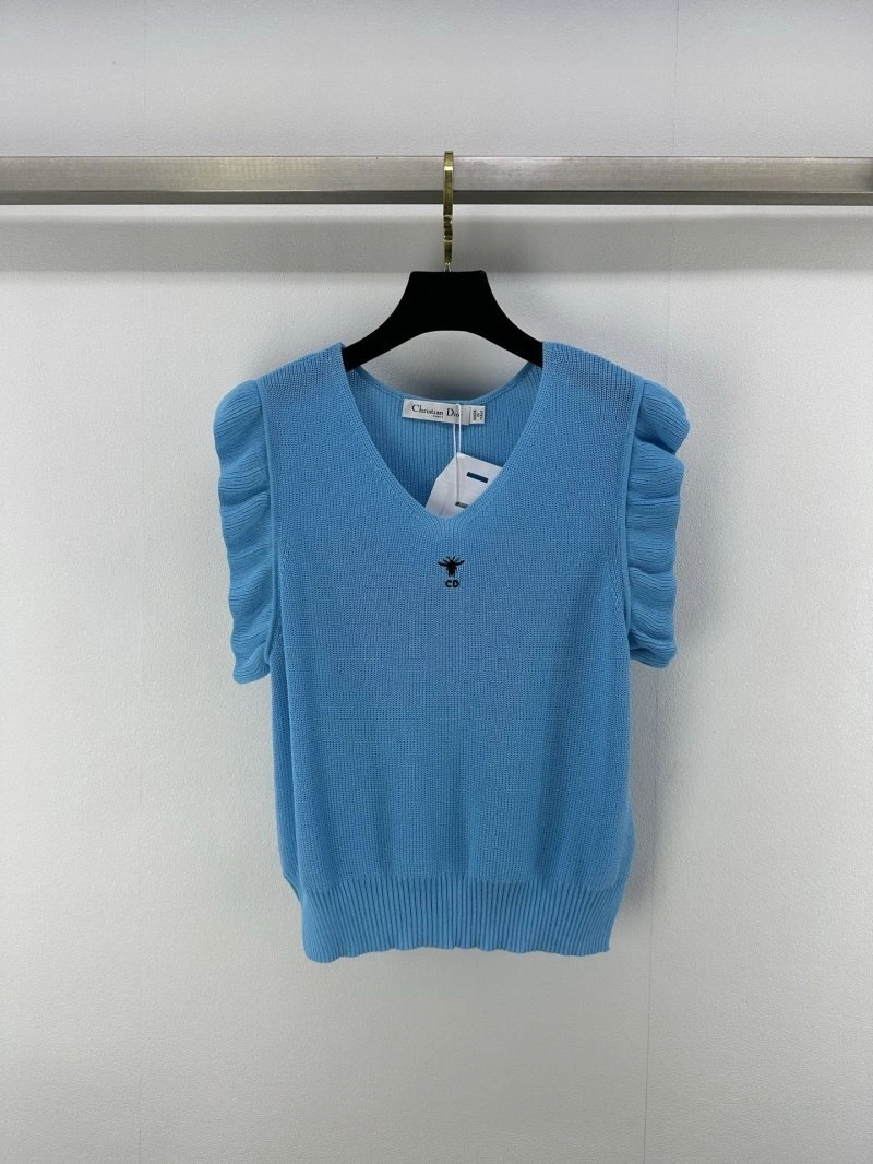 Christian Dior Vest SmoothTexture 111609
