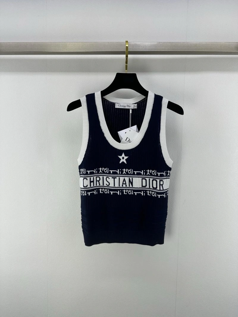 Unique Christian Dior Vest 111588
