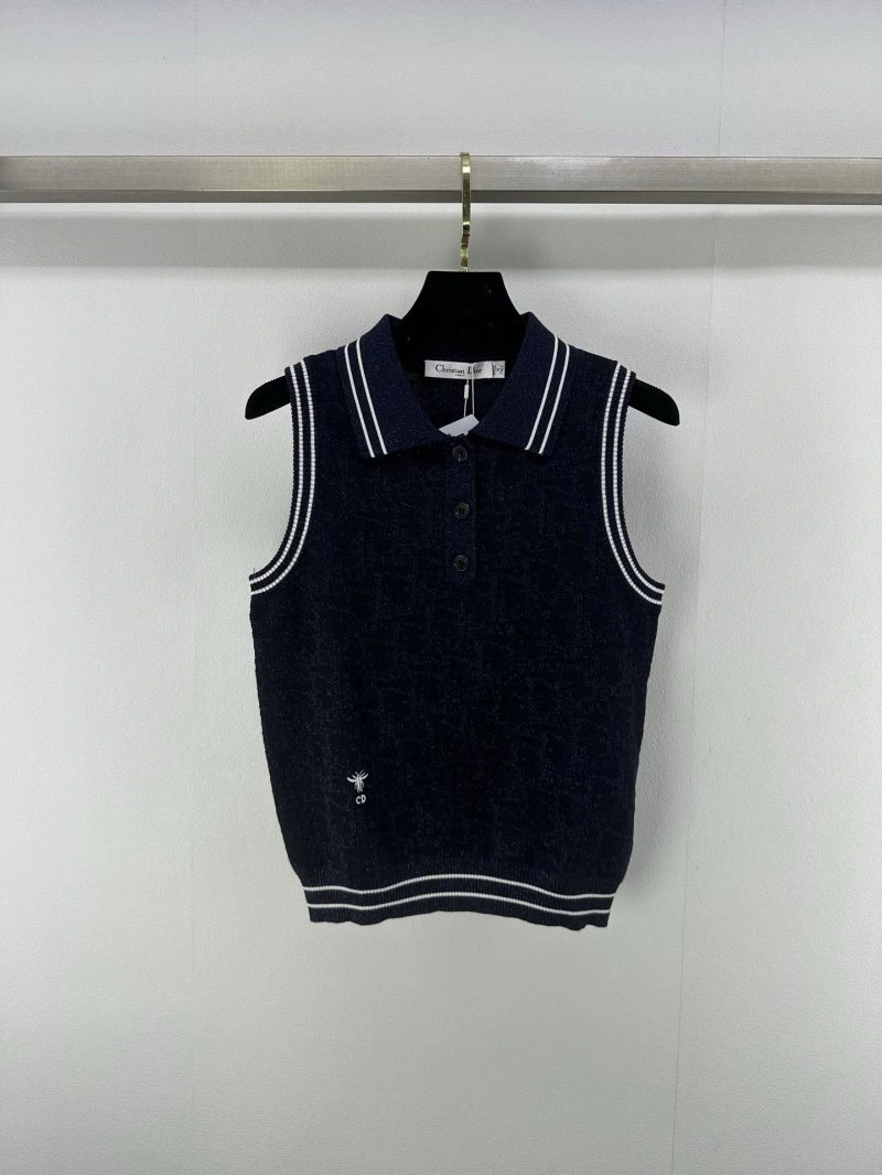 Affordable Christian Dior Vest 111582