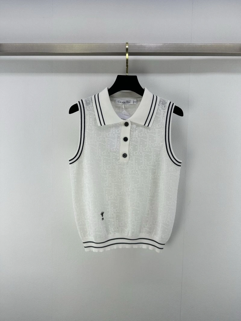 Christian Dior Vest HighPerformance 111583