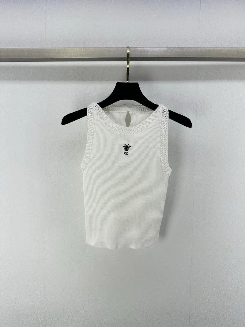 Christian Dior Vest ComfortFit 111579