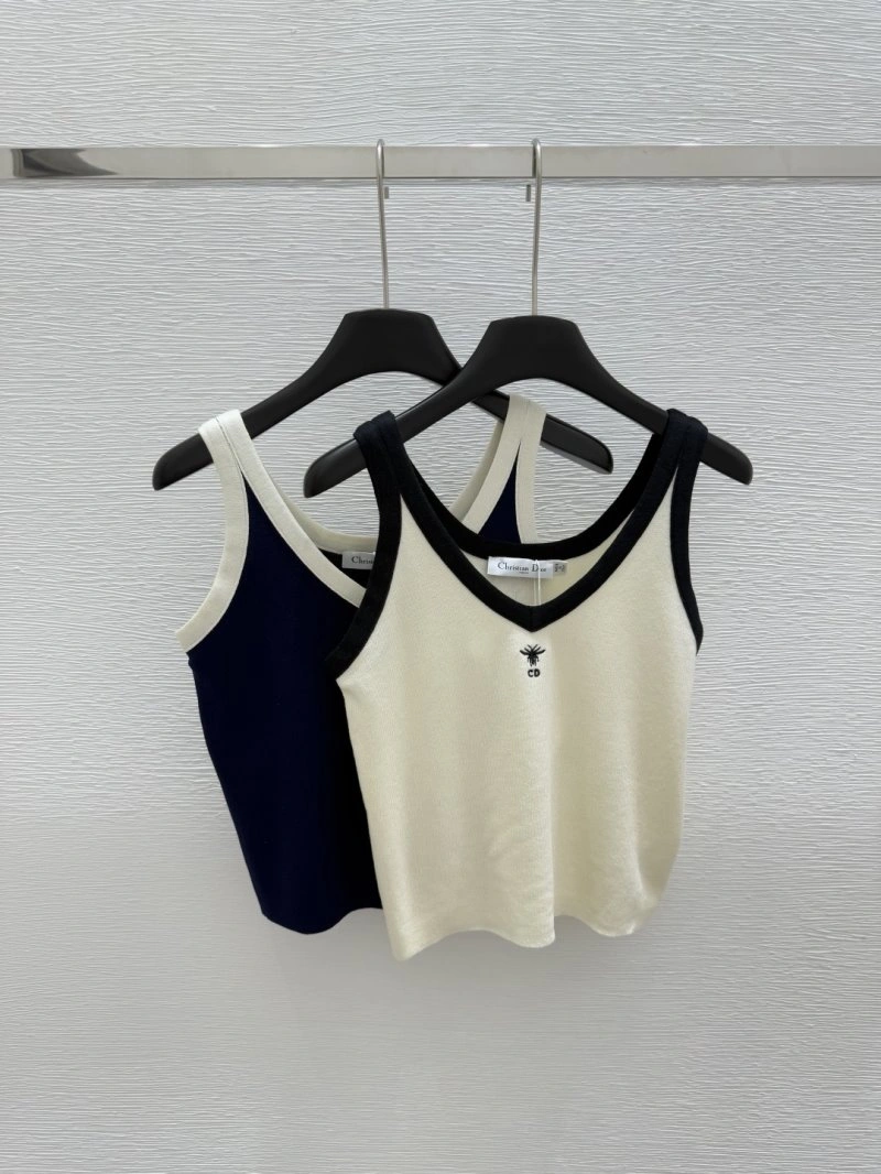 Comfortable Christian Dior Vest 111577
