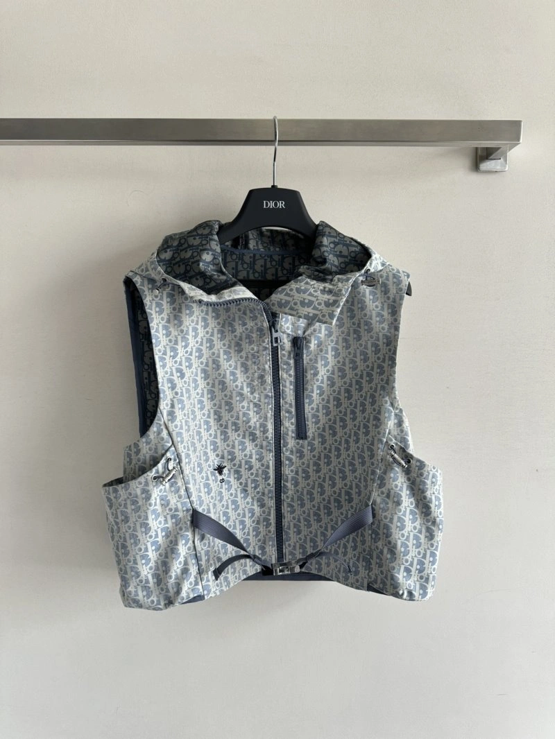 Christian Dior Vest BestValue 111575