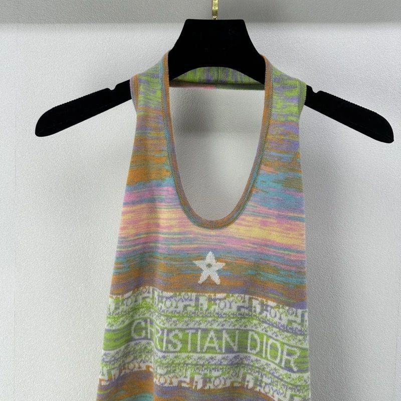 Christian Dior Vest MultiPurpose 111573