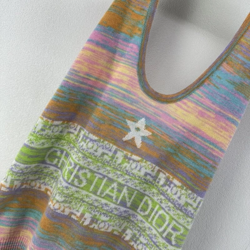 Christian Dior Vest MultiPurpose 111573