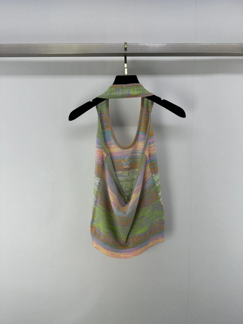 Christian Dior Vest MultiPurpose 111573