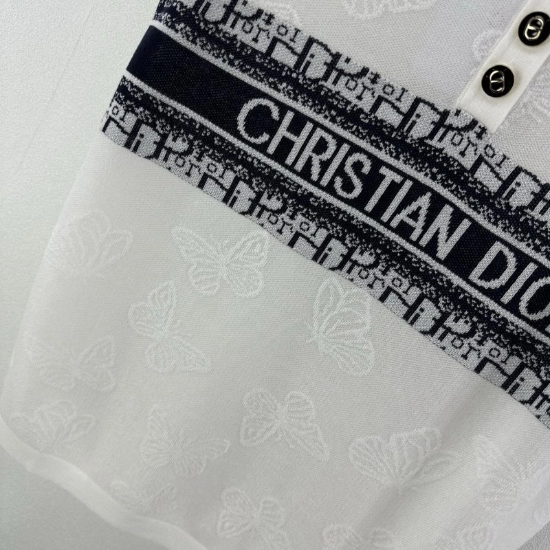 Christian Dior Vest Sophisticated 111571