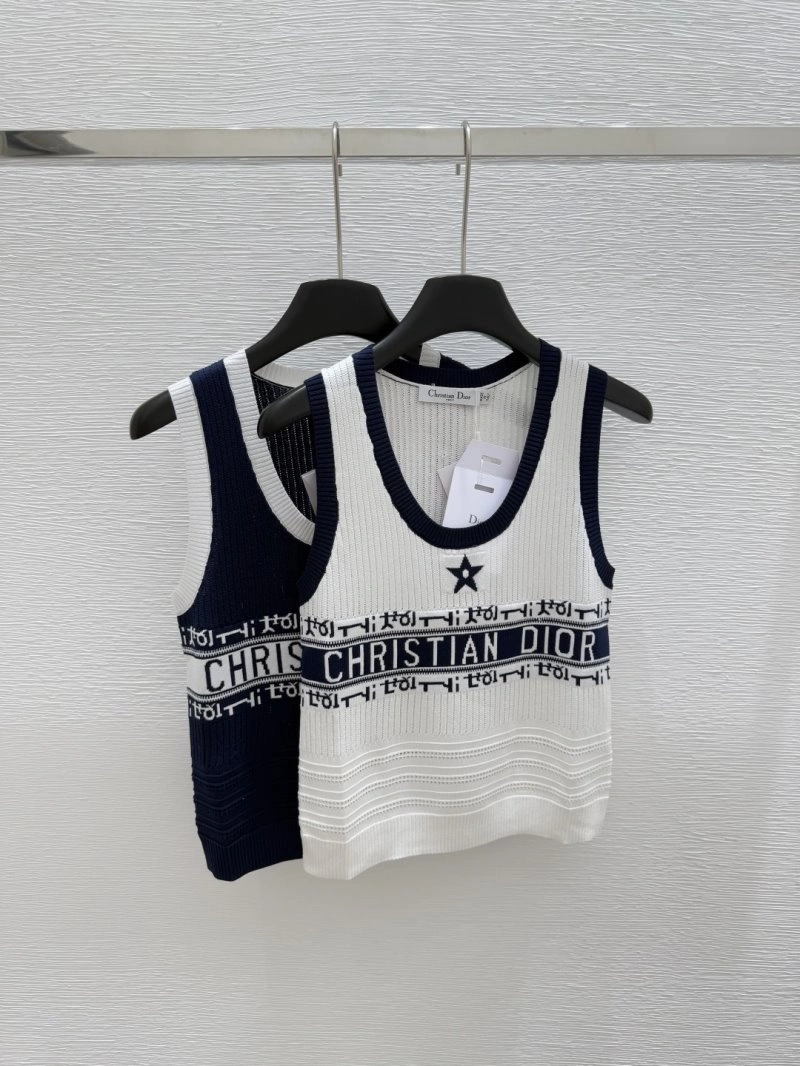 Christian Dior Vest WellDesigned 111572