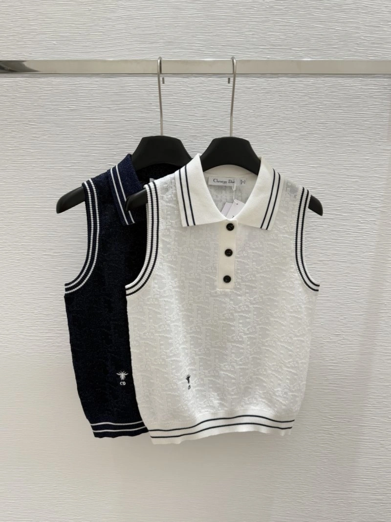 Christian Dior Vest FlexibleFit 111570