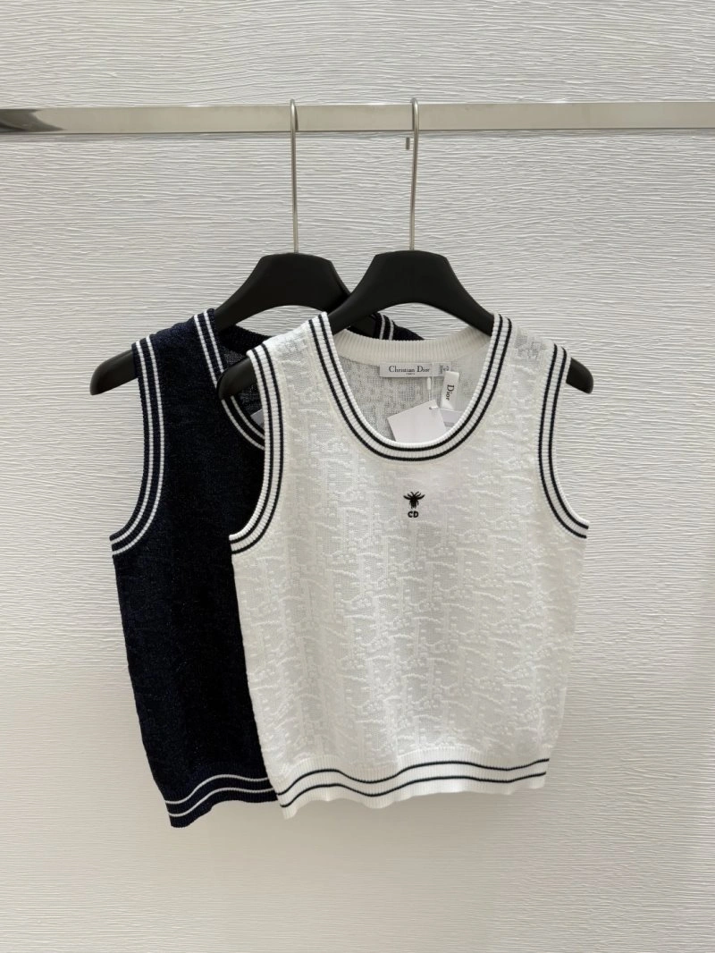 Christian Dior Vest WaterResistant 111560