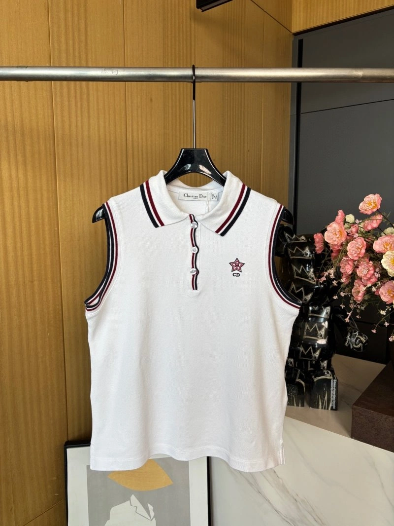 Affordable Christian Dior Vest 111565