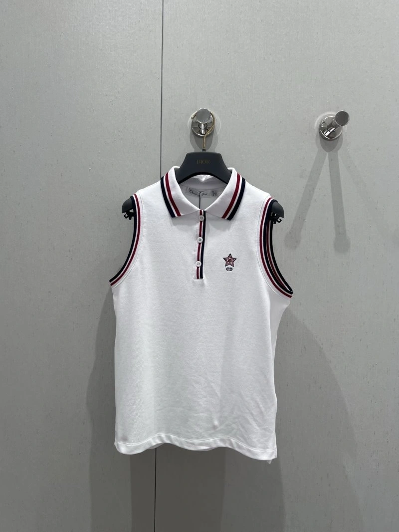 Unique Christian Dior Vest 111562