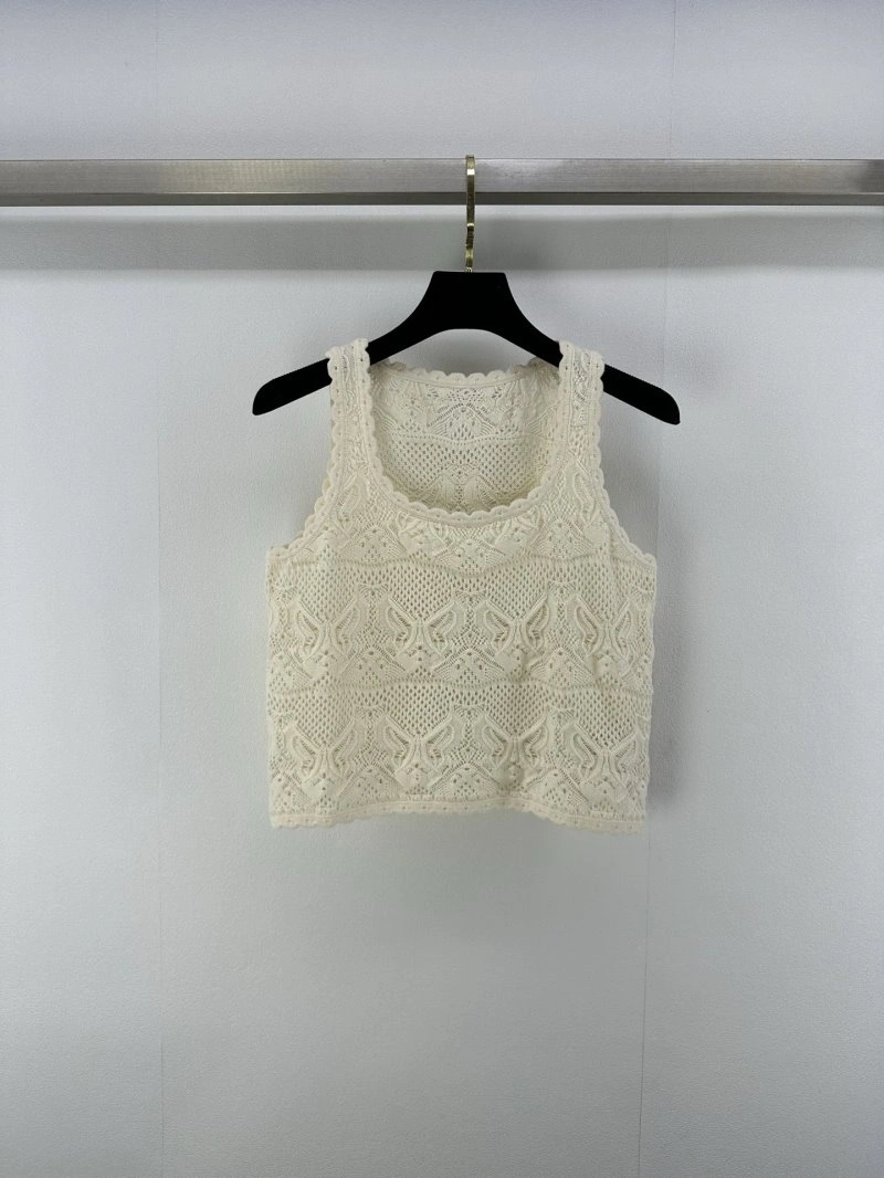 Christian Dior Vest WellDesigned 111557