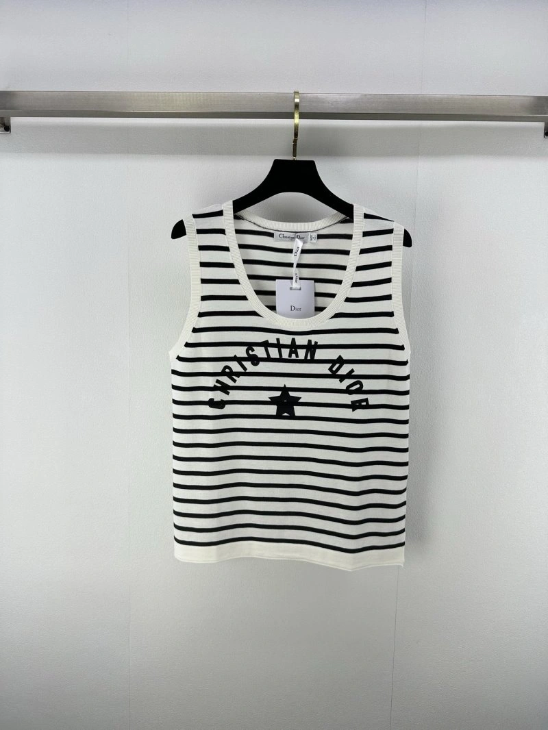 Christian Dior Vest Popular 111559