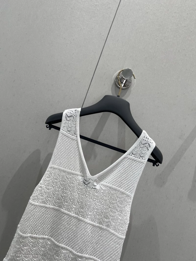 Christian Dior Vest Sophisticated 111555