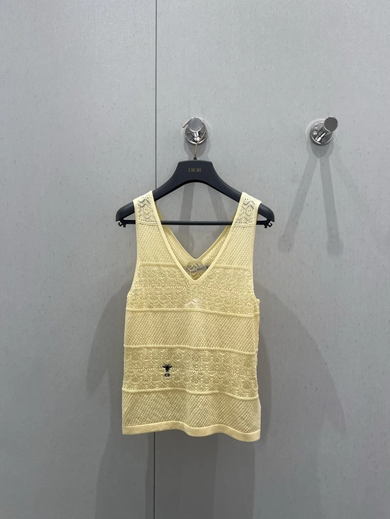 WeatherProof Christian Dior Vest 111553