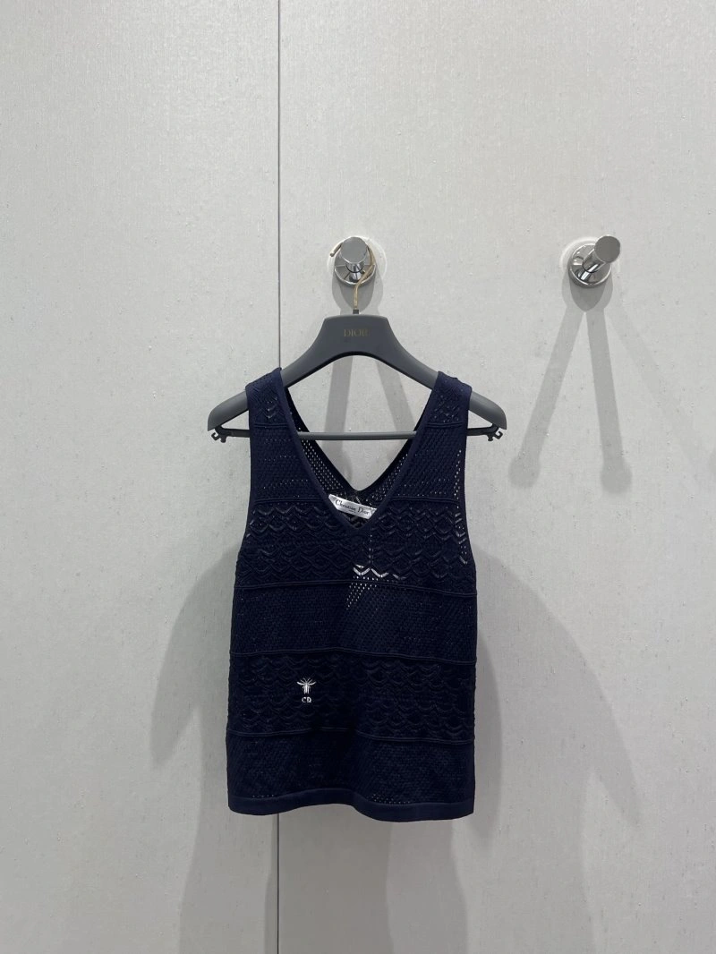 Lightweight Christian Dior Vest 111558