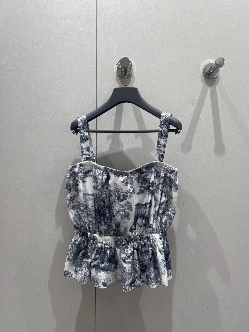 Christian Dior Vest Classic 111552