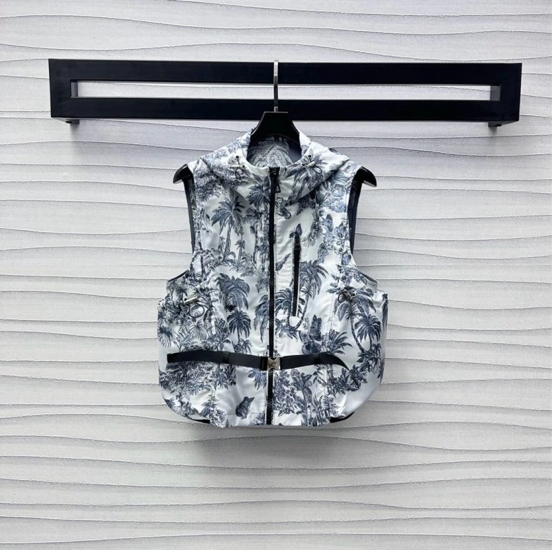 Christian Dior Vest Neat 111549