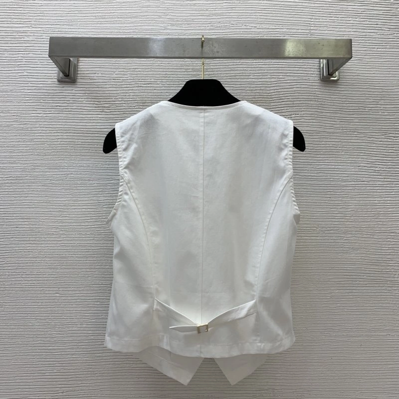 Christian Dior Vest WellDesigned 111556