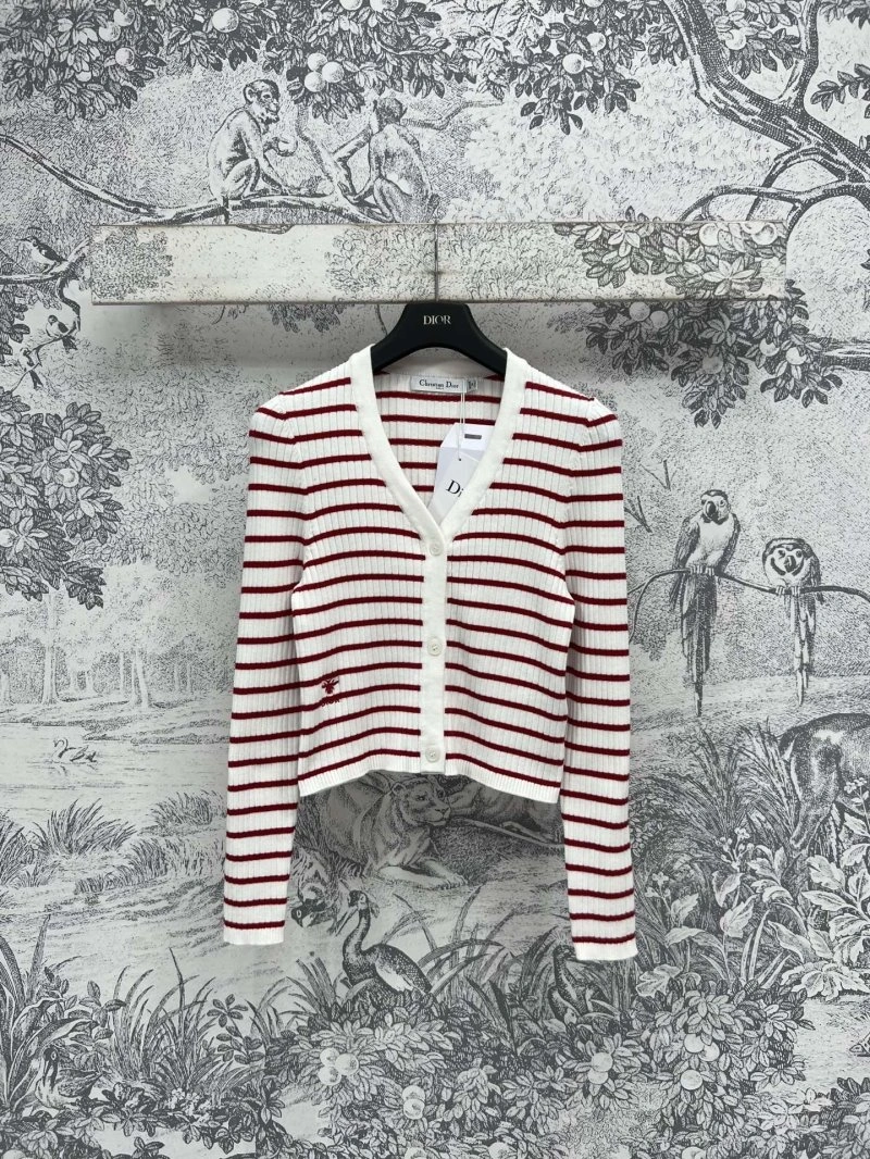 Supportive Christian Dior Vest 111561