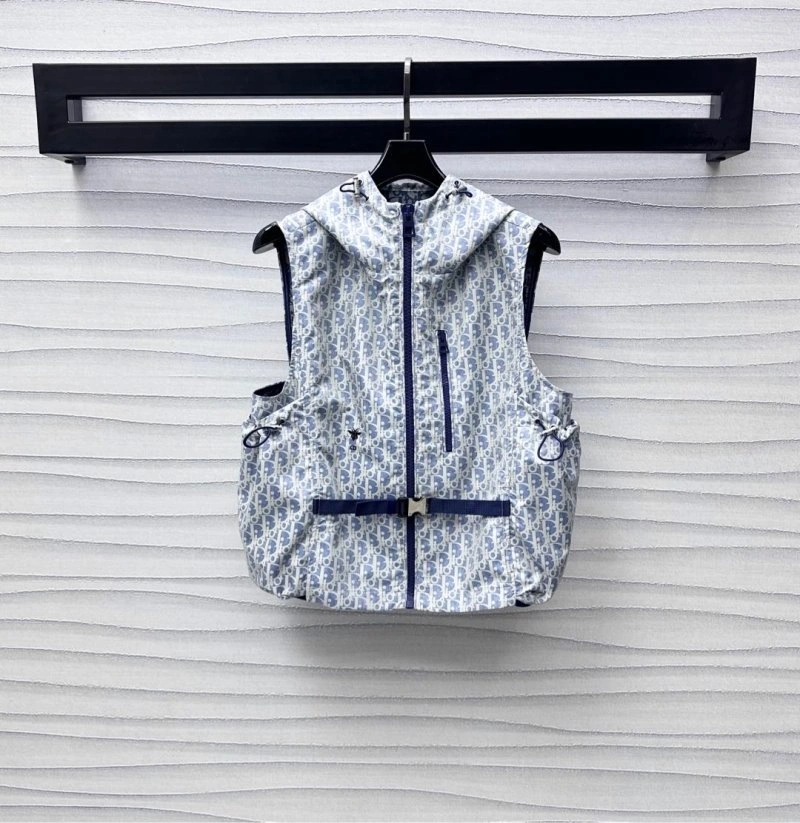 Christian Dior Vest Functional 111545