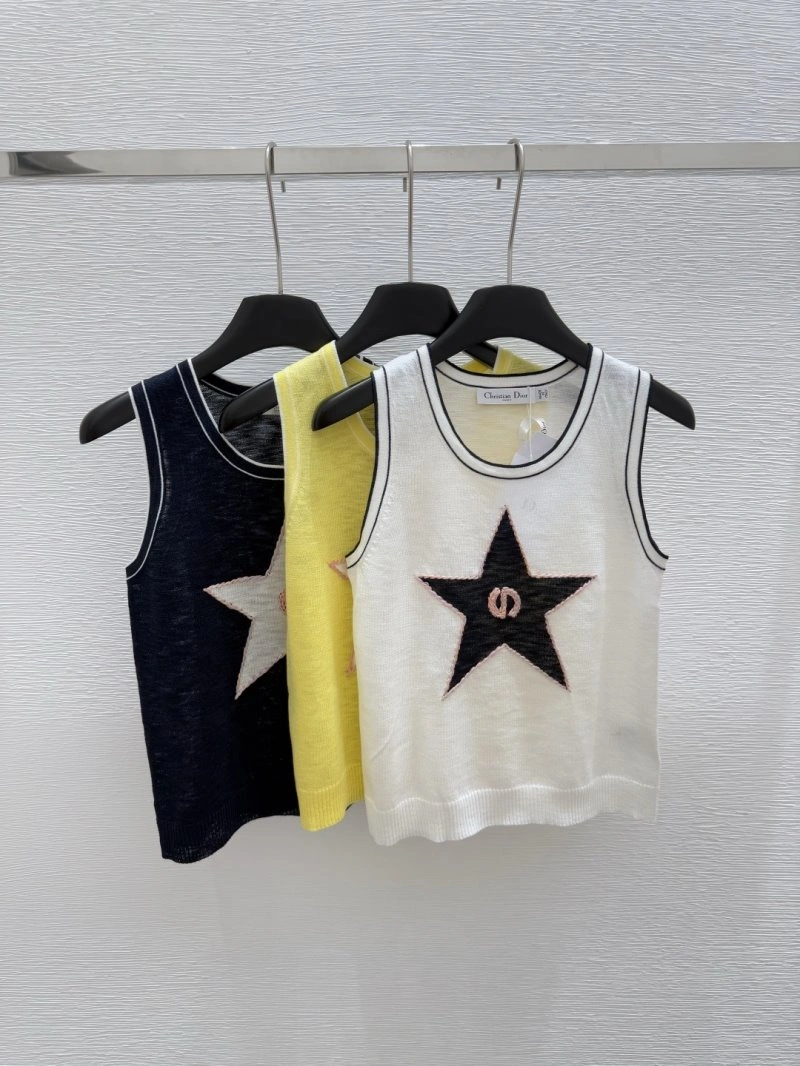 Christian Dior Vest TechFriendly 111546