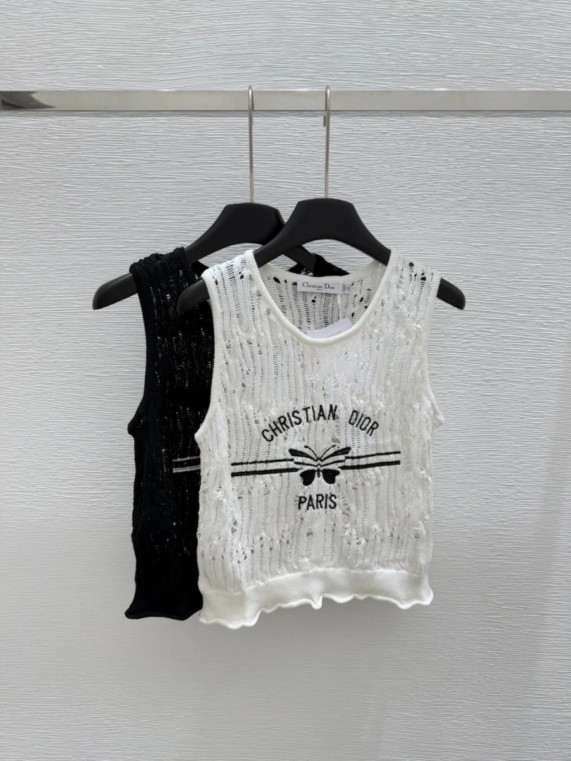 AllSeason Christian Dior Vest 111544