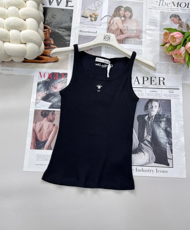 TravelReady Christian Dior Vest 111541