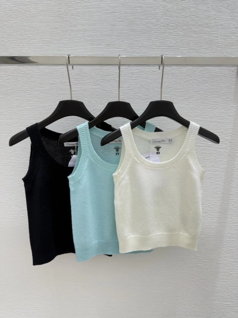Christian Dior Vest StreetReady 111538