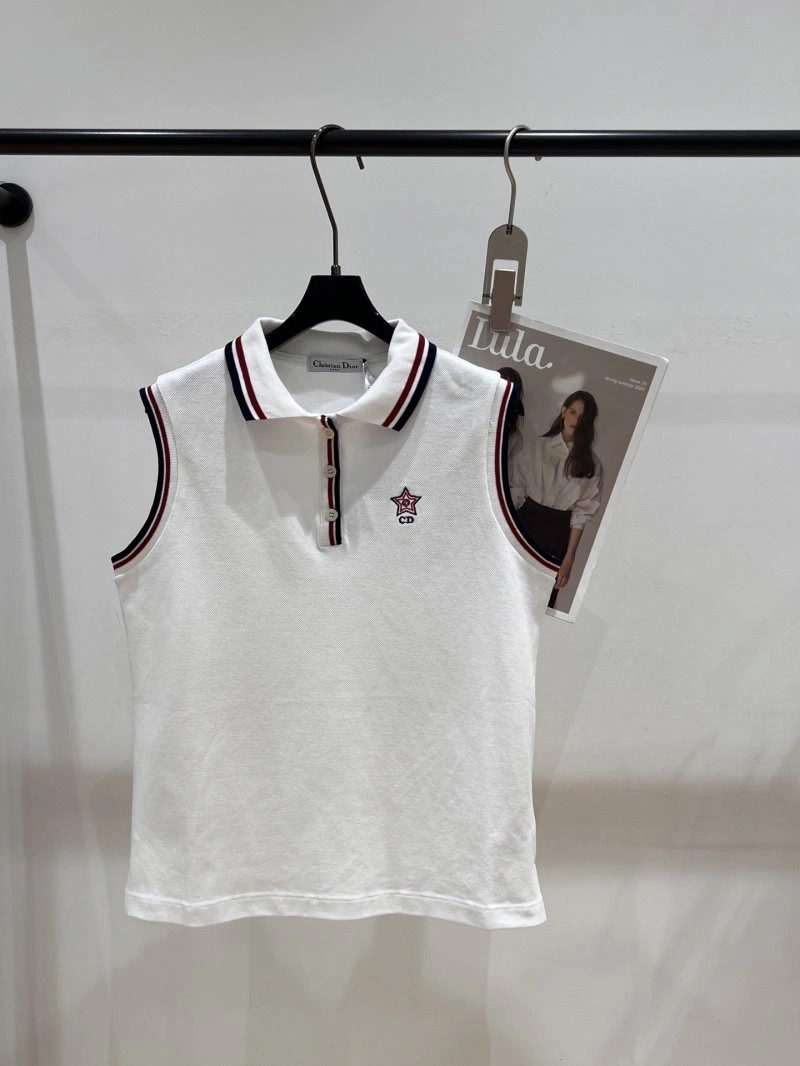 Original Christian Dior Vest 111537