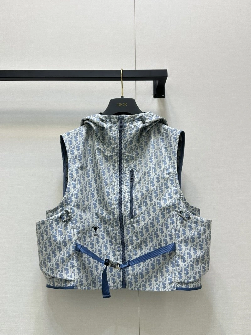 HighQuality Christian Dior Vest 111531