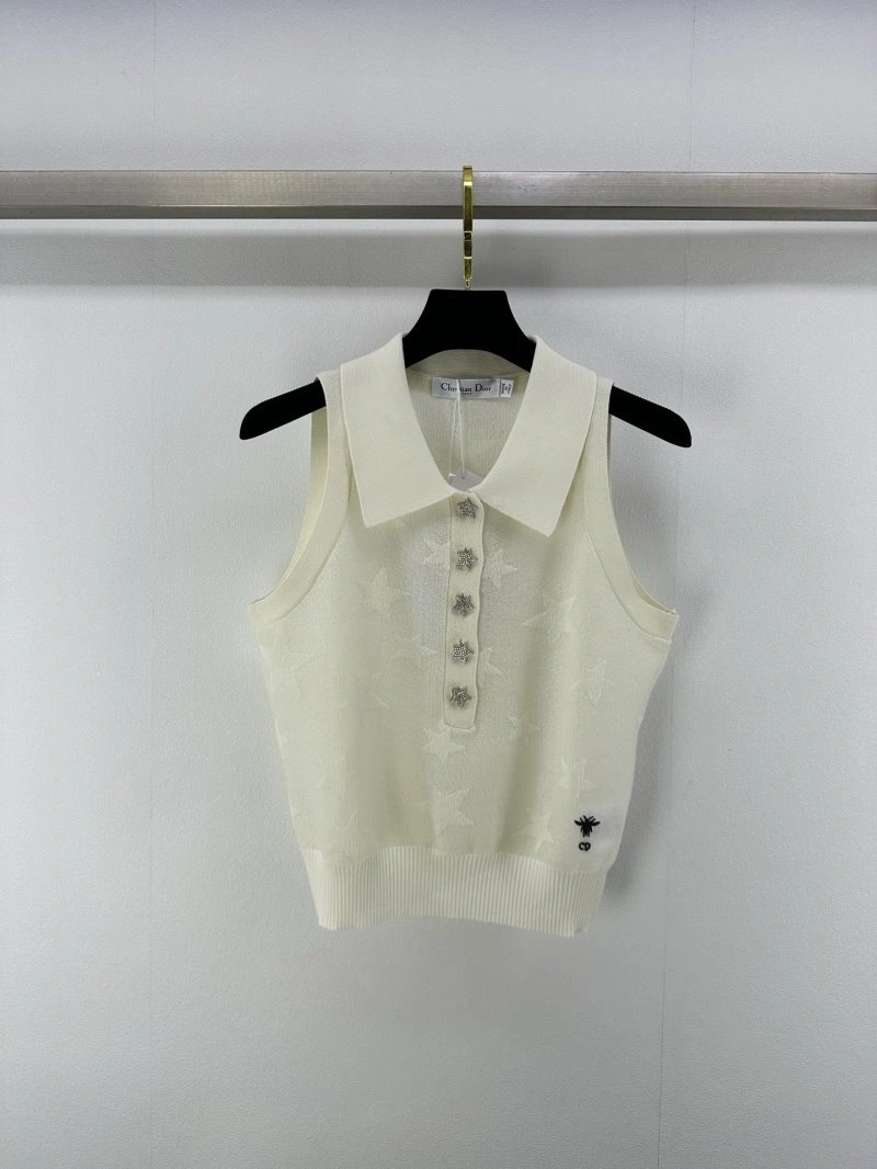 Durable Christian Dior Vest 111530